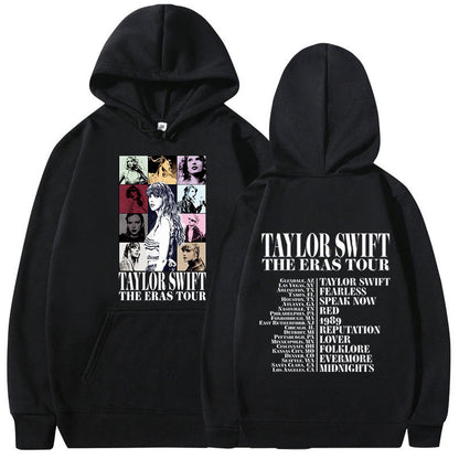 RS Taylor Swift Hoodie