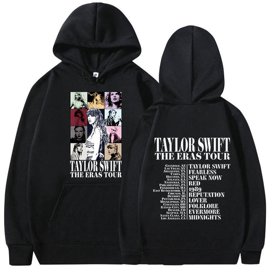 RS Taylor Swift Hoodie