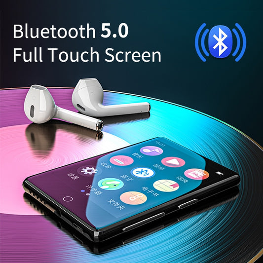 RUIZU M7 BT 5.0 MP3 Player