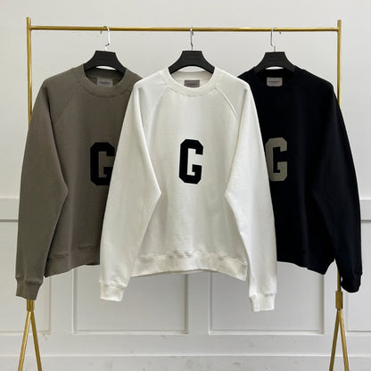 RS Essential G's Sweater
