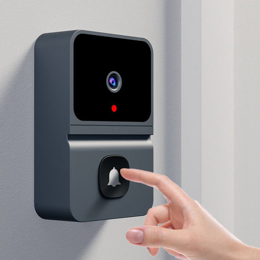 Wireless WiFi Doorbell