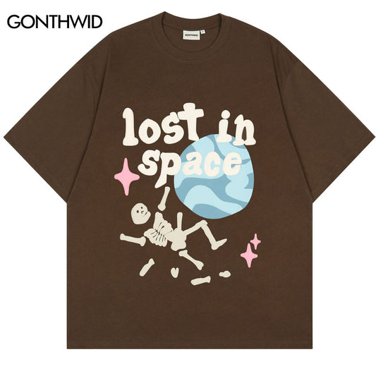 RS Lost in Space Shirt