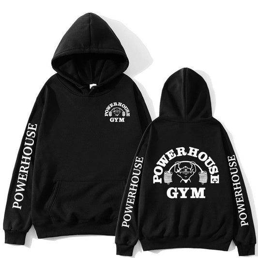 RS PowerHouse Hoodie