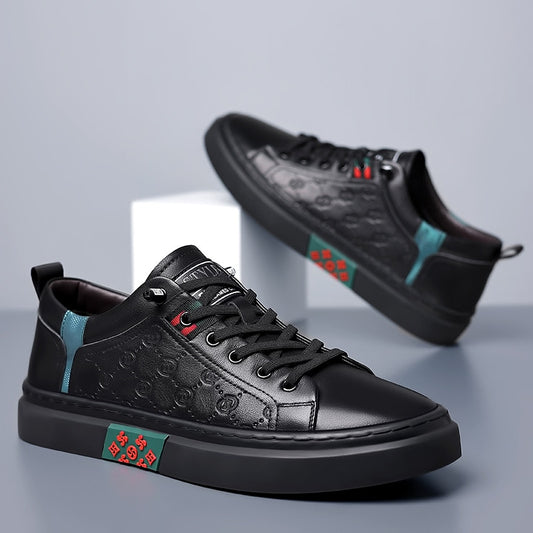 Genuine Leather Designer Shoes