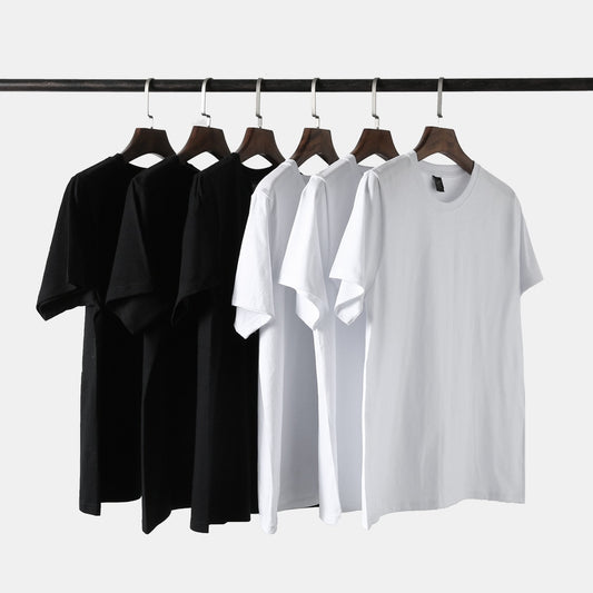 RS Plain Cotton Shirt