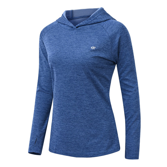 Rash Guard DriFit Sweatshirt