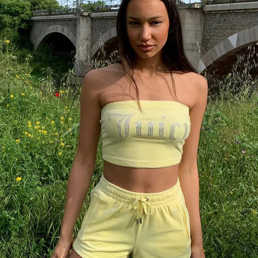 Juicy 2 Piece Set