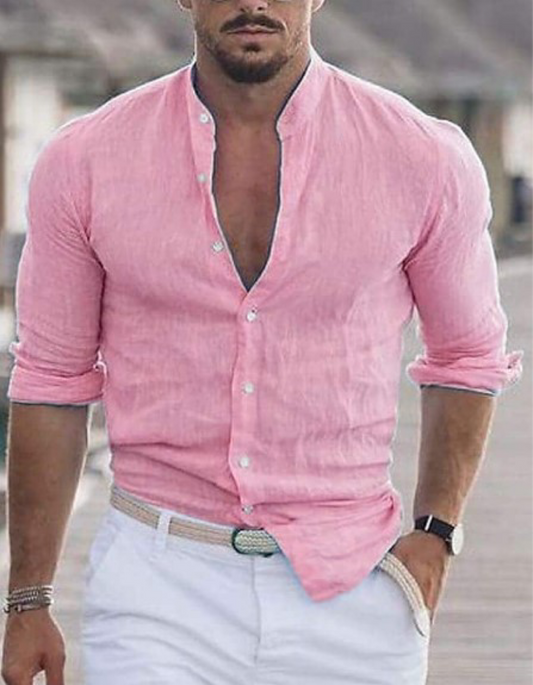 RS Spring Shirt