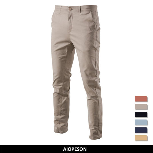 AIOPESON Trousers