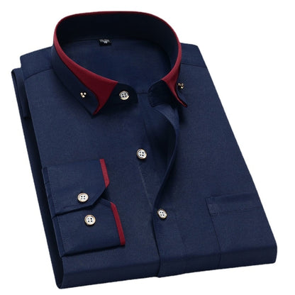 RS Hot Business Shirt