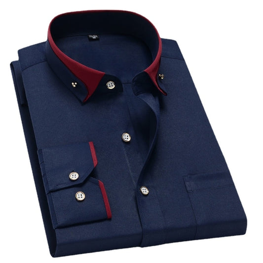RS Hot Business Shirt