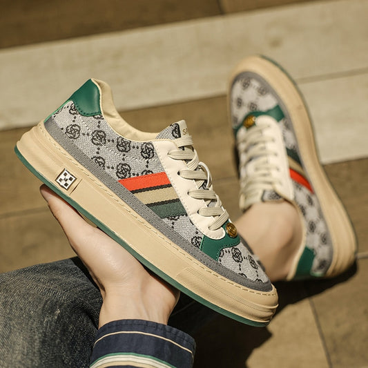 Zapatos Skate Shoes