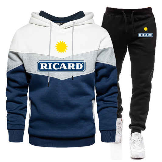 RS Ricard Hoodie