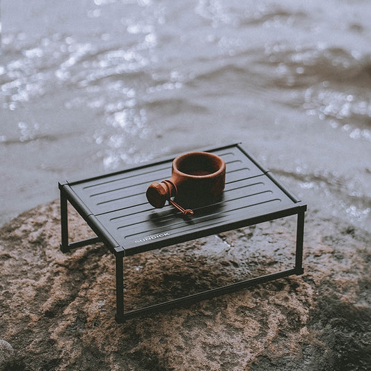 UltraLite Folding Camp Table