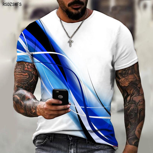 RS Flame Shirt