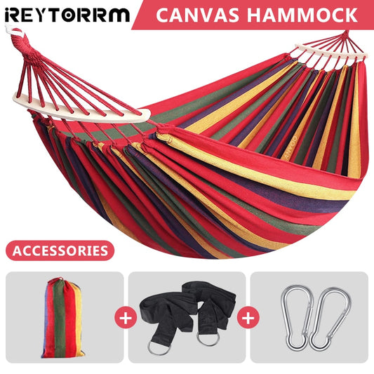 240x150cm Reytorrm Hammock