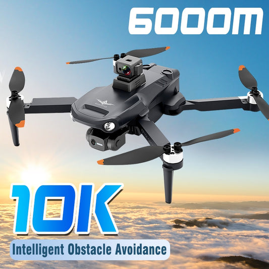 KF106 Max Drone 10K