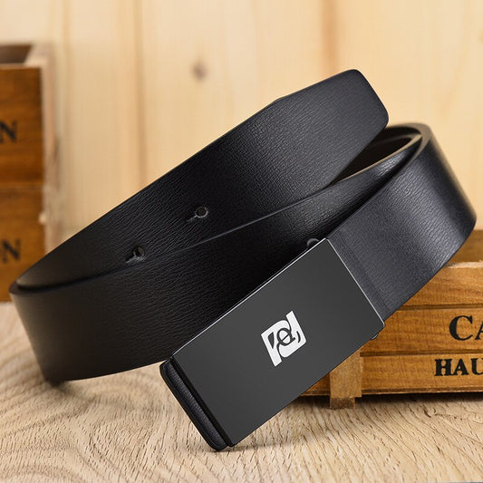 Printed Business Belt