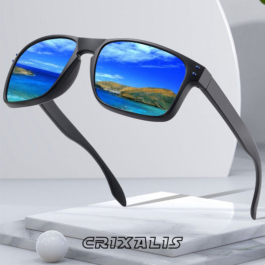CRIXALIS Polarized Sunglasses