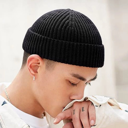 Rimiut Knitted Hat