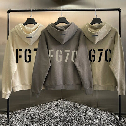 RS FG7C Hoodie