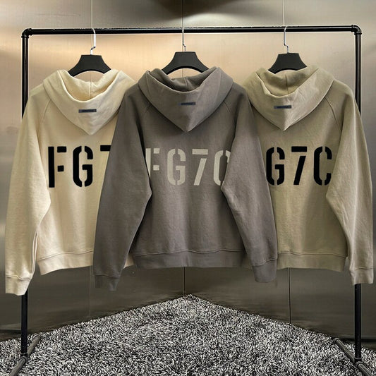 RS FG7C Hoodie