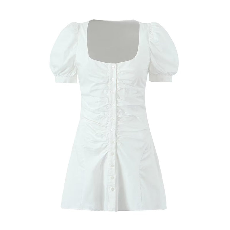 YENKYE Summer Dress