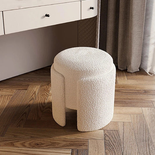 Luxury Dressing Chair