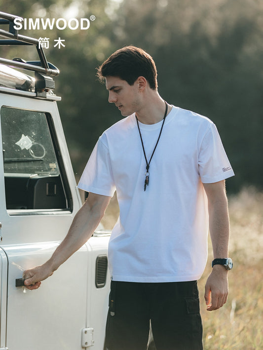 RS Plain Simwood Shirt