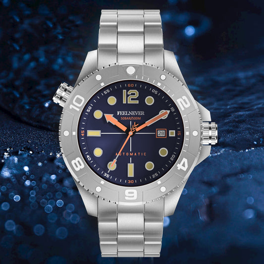 2023 Dive Watch