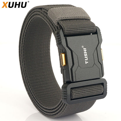 XUHU Genuine Tactical Belt