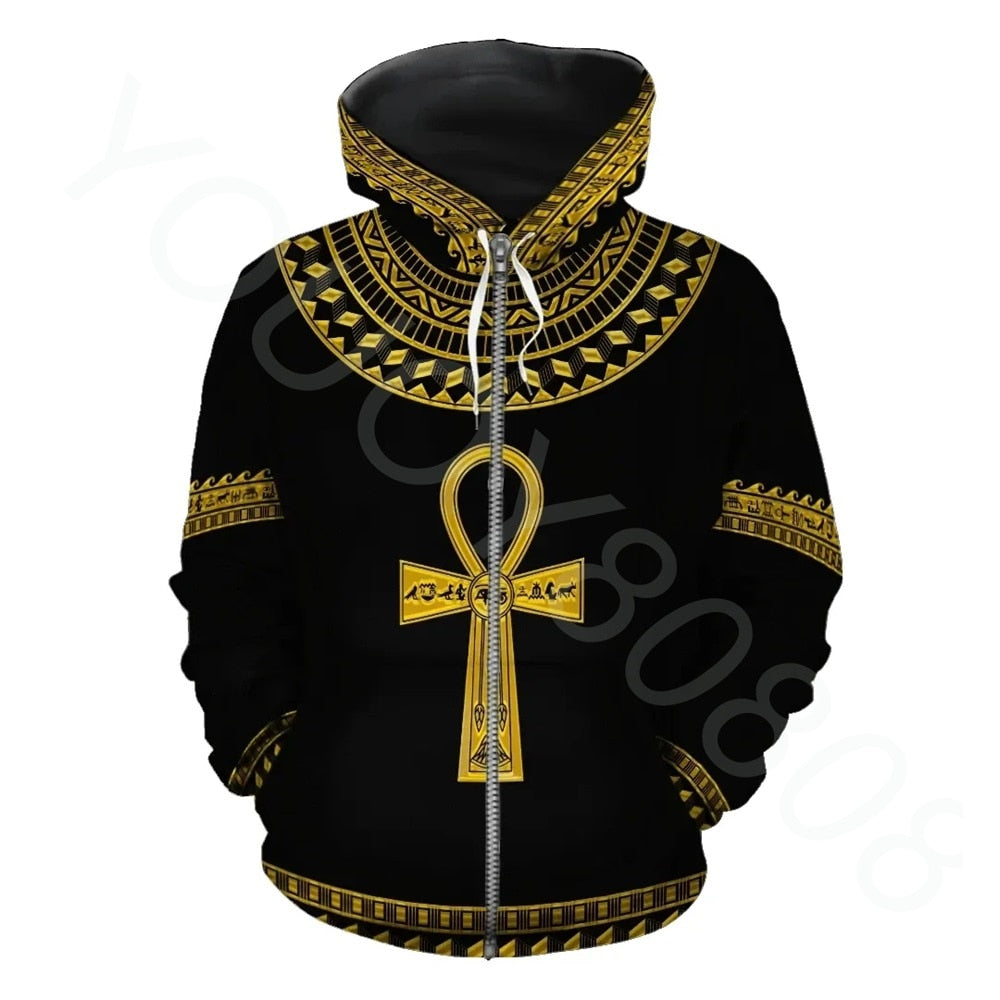 RS Ankh Hoodie