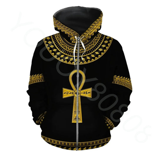 RS Ankh Hoodie