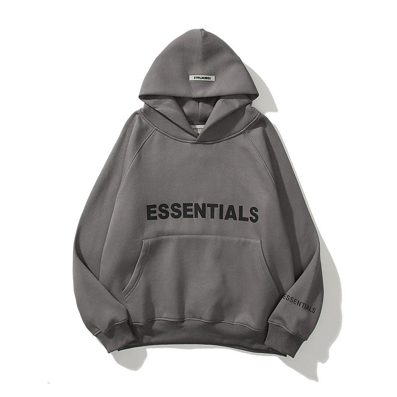 RS Comfy Essentials Hoodie