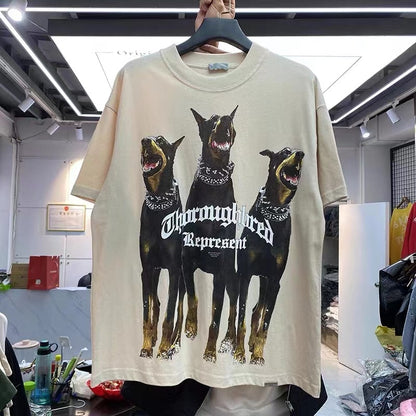 RS Spirit Hound Shirt