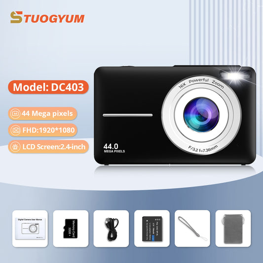 Children's Digital Camera