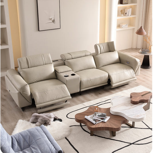 MINGDIBAO Electric Reclining Sofa