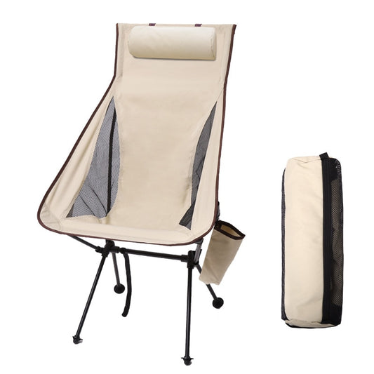 Widened Ultra Light Camping Chair