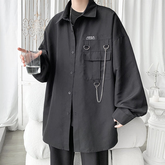RS Oversize Shirt