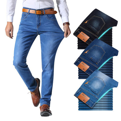 Classic Style Jeans