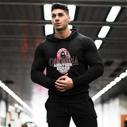 RS Olympia Hoodie