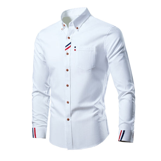 RS Luxury Business Shirt