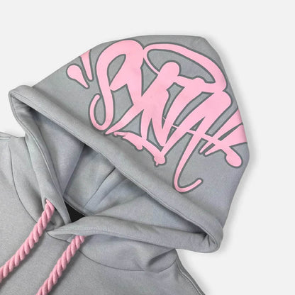 SynaWorld Casual Hoodie