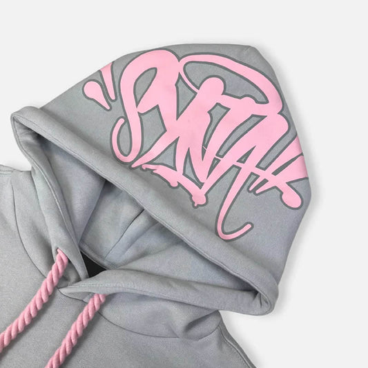 SynaWorld Casual Hoodie