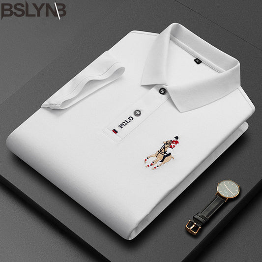 RS Proper Polo Shirt