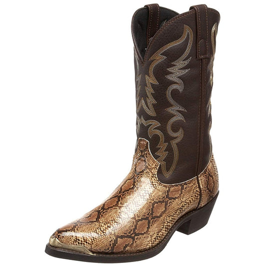 Western Cowboy Boots