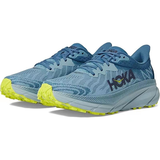 Ultra-Lightweight Marathon Trainers