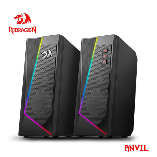 REDRAGON GS520 Anvil Speakers