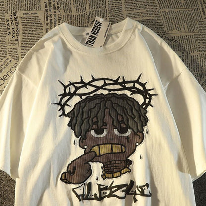 RS Hip Hop Gangster Shirt