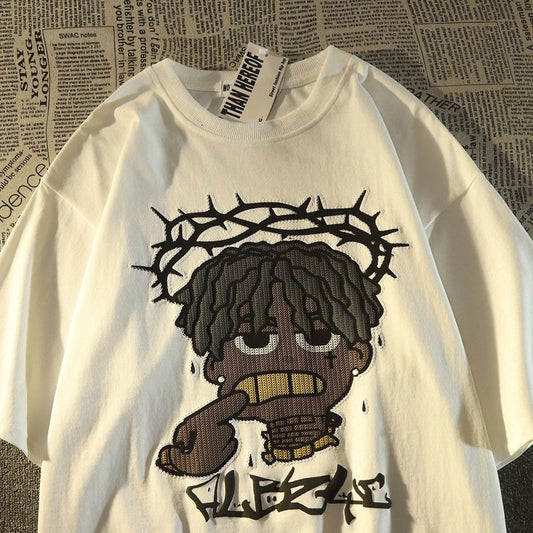 RS Hip Hop Gangster Shirt